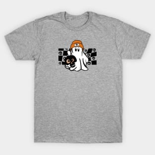 Ghost-ie T-Shirt